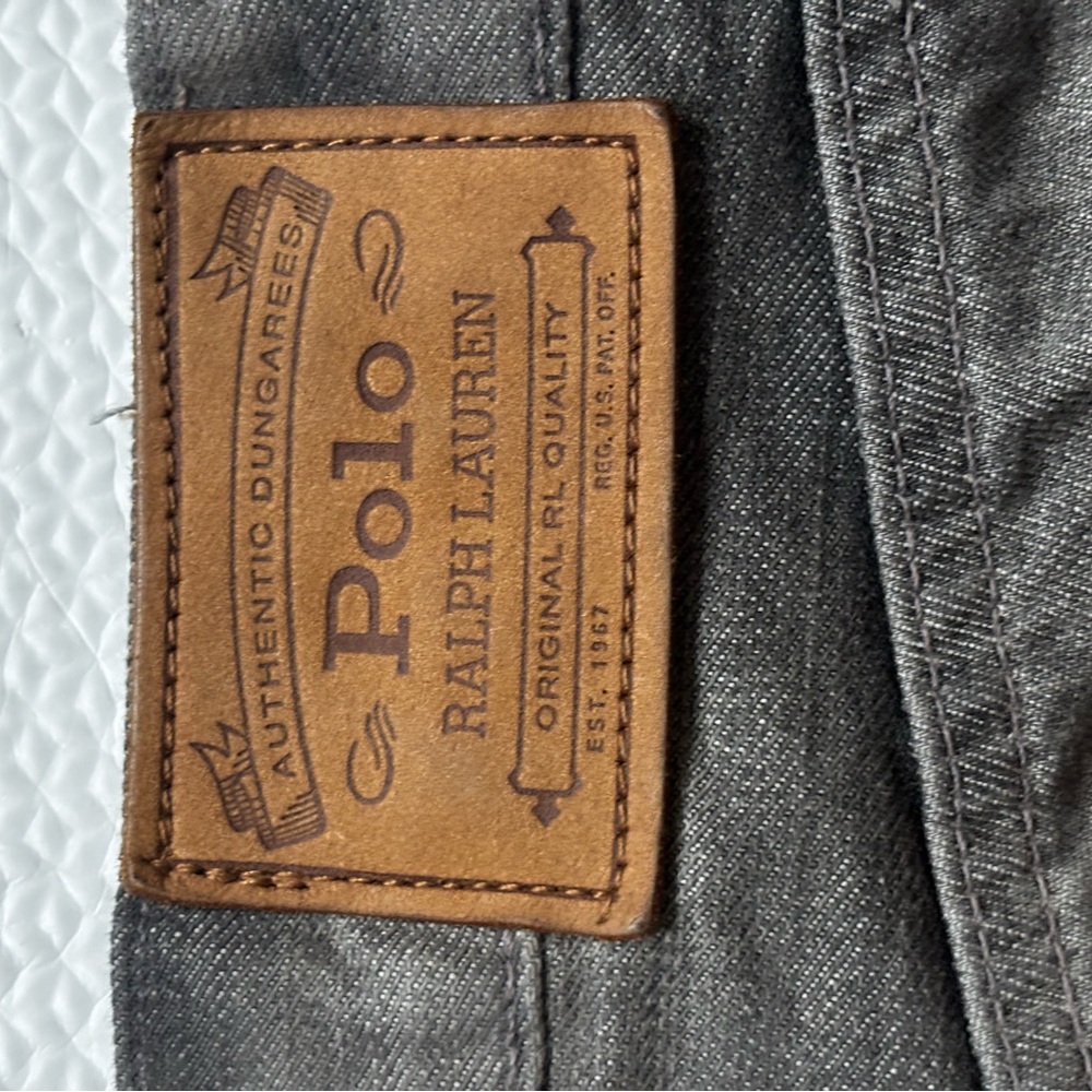 Polo by Ralph Lauren Men’s Jeans